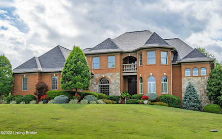 320 Persimmon Ridge Dr Louisville, KY 40245