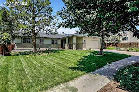 6830 Joiner Road Colorado Springs, CO 80919