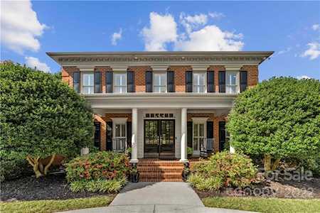 12514 Long Cove Dr Charlotte, NC 28277