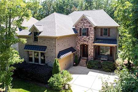 1218 Anniston Place Indian Trail, NC 28079