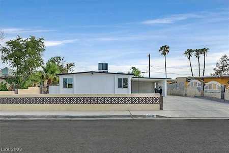 3421 Flower Ave North Las Vegas, NV 89030