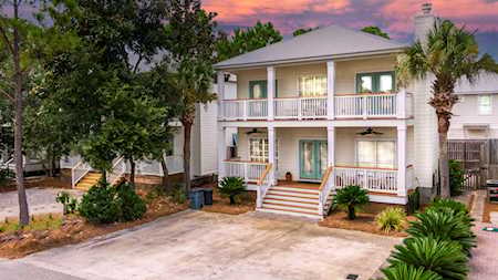 153 Redfish Circle Santa Rosa Beach, FL 32459