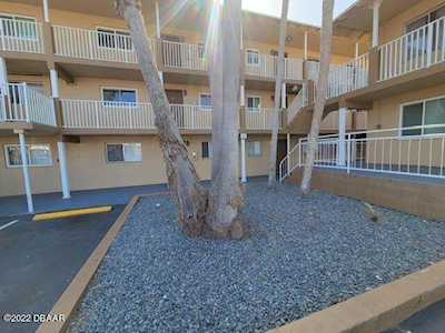 415 Halifax Avenue #114 Daytona Beach, FL 32118