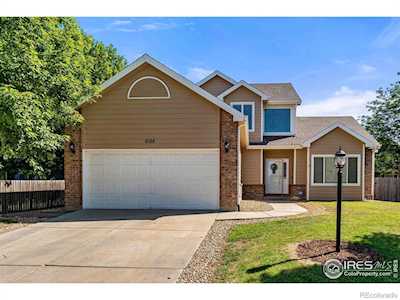 6188 Viewpoint Ave Firestone, CO 80504