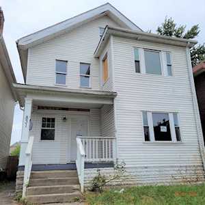 831 Gilbert Street Columbus, OH 43206