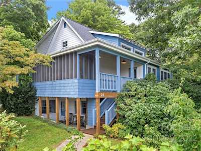 24 Whiting Way Lake Junaluska, NC 28745