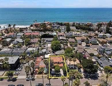 141 N Acacia Avenue Solana Beach, CA 92075