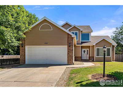 6188 Viewpoint Ave Firestone, CO 80504