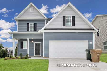 88 Painters Mill Pond Lane Wendell, NC 27591