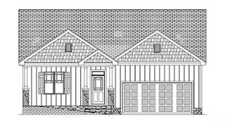 102 Painters Mill Pond Lane Wendell, NC 27591