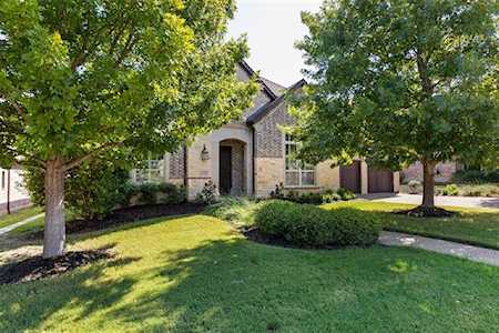 12550 Loxley Drive Frisco, TX 75035