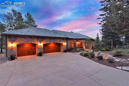 1155 High Lake View Colorado Springs, CO 80906