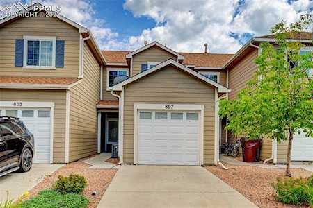 807 Hailey Glenn View Colorado Springs, CO 80916