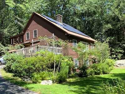221 Linseed Hatfield, MA 01088