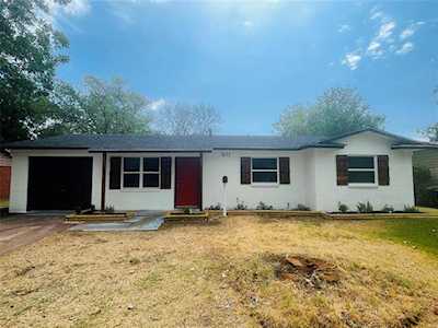 5613 Cloverdale Drive Fort Worth, TX 76134