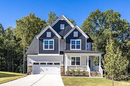 481 Badger Pass Drive Clayton, NC 27527