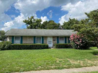 1911 Westminster Dr Lexington, KY 40504