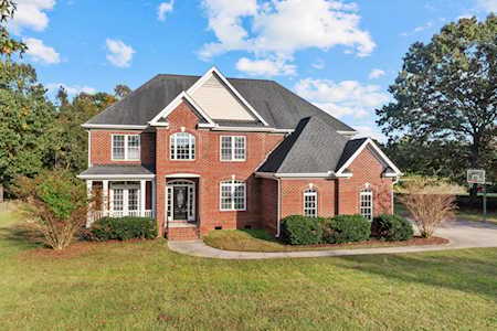 1242 Brookhill Drive Clayton, NC 27520