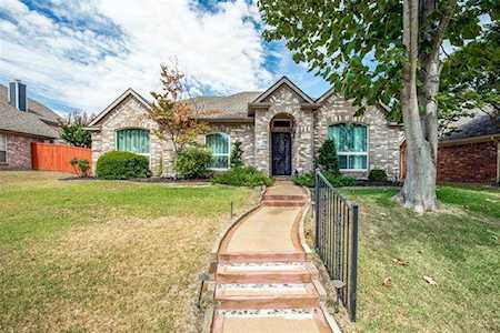 7617 Tensley Drive Plano, TX 75025