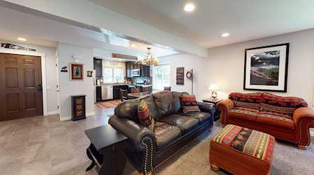 2 Arrowhead Dr. Unit #69 Mammoth Lakes, CA 93546