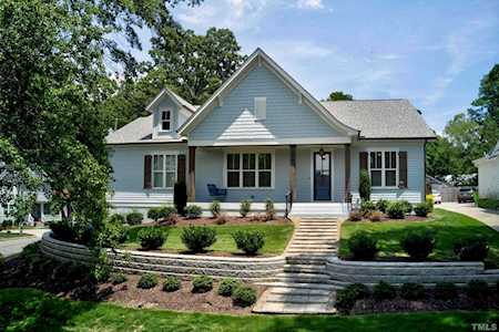 1240 Marshall Street Raleigh, NC 27604