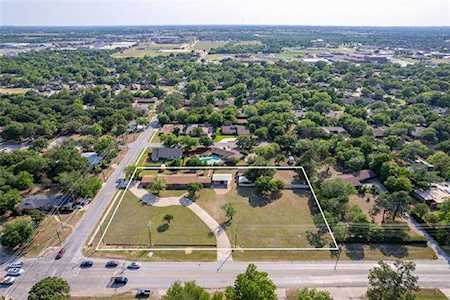 900 N Harbin Drive Stephenville, TX 76401