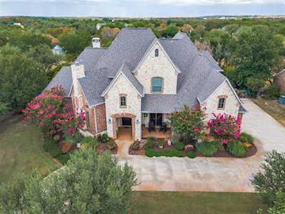 171 Amelia Lane Aledo, TX 76008