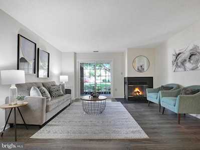 6943A Mary Caroline Circle #A Alexandria, VA 22310