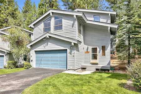 840 Northwood Blvd Incline Village, NV 89451