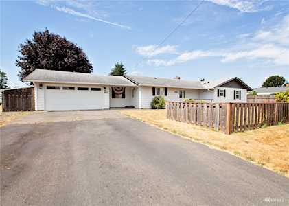 1411 Eshom Rd Centralia, WA 98531