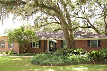 2324 Bourgogne Dr Tallahassee, FL 32308