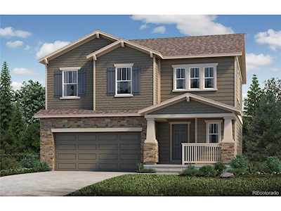 3744 Barr Lake Dr Loveland, CO 80538