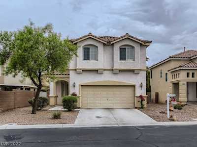 6057 Charity St Las Vegas, NV 89148