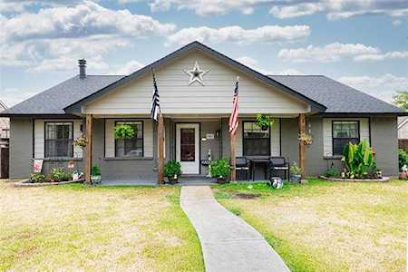 2824 Dickens Lane Flower Mound, TX 75028