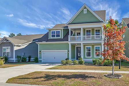 120 Whaler Ave Summerville, SC 29486
