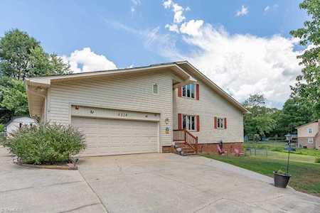 4324 Creekview Drive Trinity, NC 27370