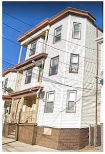 150 Maverick St #5 Chelsea, MA 02150