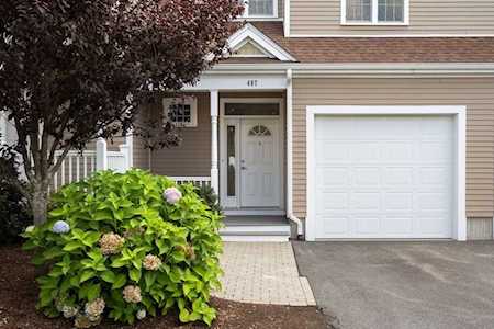 70 Endicott Street #407 Norwood, MA 02062