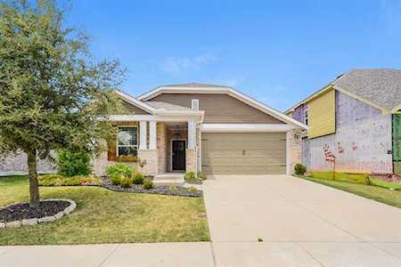 1132 Fulbourne Drive Anna, TX 75409