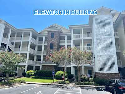 4861 Luster Leaf Circle #304 Myrtle Beach, SC 29577