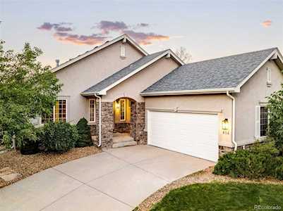 626 Golden Eagle Circle Golden, CO 80401