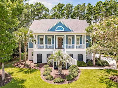 2421 Darts Cove Way Mount Pleasant, SC 29466