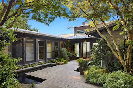 7646 SE 22nd St Mercer Island, WA 98040