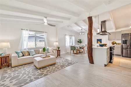 984 Holoholo Street Kailua, HI 96734