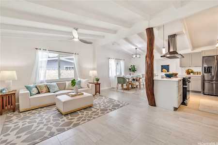 984 Holoholo Street Kailua, HI 96734