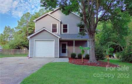 106 Osprey Ln Mooresville, NC 28117