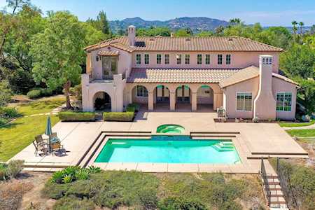13660 Overland Pass Poway, CA 92064