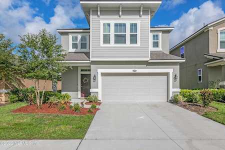 14830 Rain Lily St Jacksonville, FL 32258