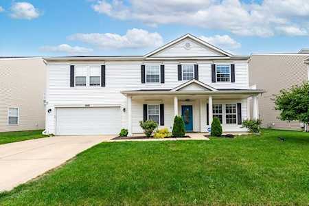 12600 Majestic Way Fishers, IN 46037