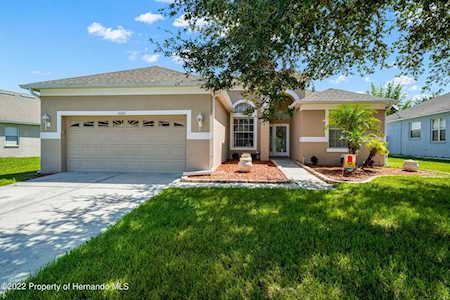 4304 Canongate Ct Spring Hill, FL 34609